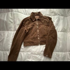 Brandy Melville Jacket